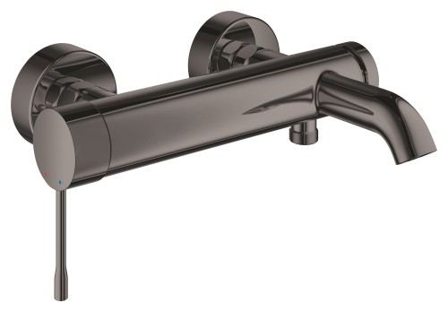 Bateria wannowa GROHE ESSENCE hard graphite 33624A01