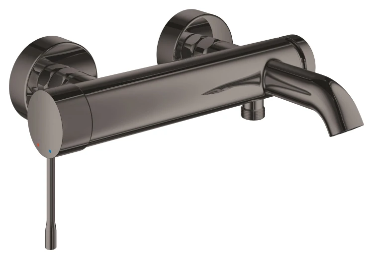 Bateria wannowa GROHE ESSENCE hard graphite 33624A01
