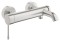 Bateria wannowa GROHE ESSENCE stal szczotkowana 33624DC1