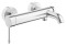 Bateria wannowa GROHE ESSENCE stal szczotkowana 33624DC1
