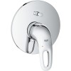 Bateria wannowa GROHE EUROSTYLE chrom 19506003