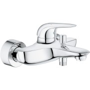 Bateria wannowa GROHE EUROSTYLE chrom 23726003