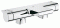 Bateria wannowa GROHE GROHTHERM chrom 34176001