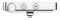 Bateria wannowa GROHE GROHTHERM SMARTCONTROL chrom 34718000