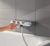 Bateria wannowa GROHE GROHTHERM SMARTCONTROL chrom 34718000