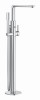 Bateria wannowa GROHE LINEARE wolnostojąca, chrom 23792001