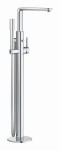 Bateria wannowa GROHE LINEARE wolnostojąca, chrom 23792001