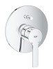 Bateria wannowa GROHE LINEARE NEW chrom 19297001