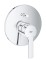 Bateria wannowa GROHE LINEARE NEW chrom 19297001