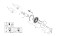 Bateria wannowa GROHE LINEARE NEW chrom 19297001