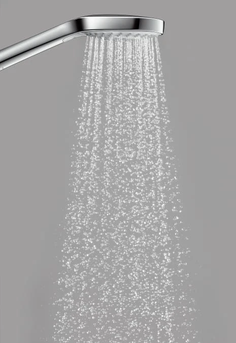 Główka prysznicowa HANSGROHE Croma SELECT S MULTI 3JET, DN15, chrom 26800400