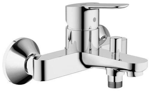 Bateria wannowa GROHE BAUEDGE chrom 23334000
