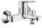 Bateria wannowa GROHE BAUEDGE chrom 23334000