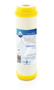 Wkład filtra BLUE 10" zmiękczający wodę B252703030
