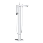 Bateria wannowa GROHE EUROCUBE JOY chrom 23667001