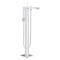 Bateria wannowa GROHE EUROCUBE JOY chrom 23667001