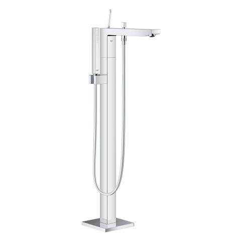 Bateria wannowa GROHE EUROCUBE JOY chrom 23667001