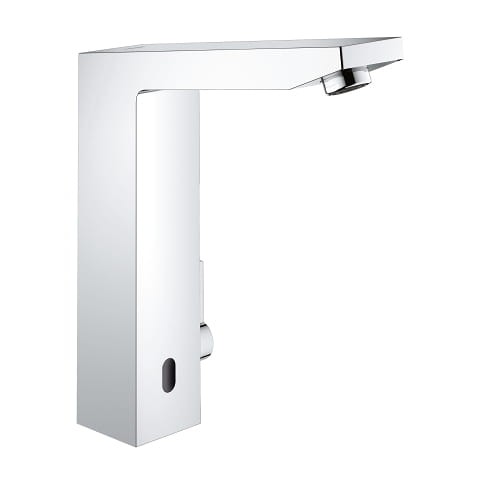 Bateria umywalkowa GROHE EUROCUBE chrom 36440000