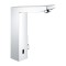Bateria umywalkowa GROHE EUROCUBE chrom 36440000