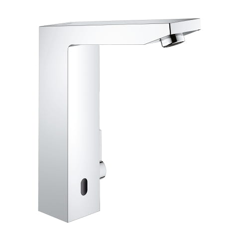 Bateria umywalkowa GROHE EUROCUBE chrom 36440000