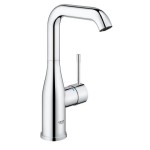 Bateria umywalkowa GROHE ESSENCE chrom 23799001