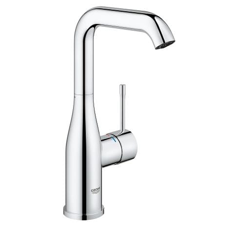Bateria umywalkowa GROHE ESSENCE chrom 23799001