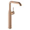 Bateria umywalkowa GROHE ESSENCE bez korka, warm sunset 32901DA1