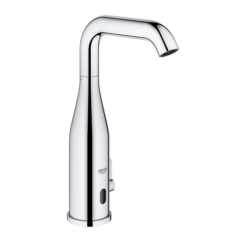 Bateria umywalkowa GROHE ESSENCE E chrom 36444000
