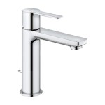 Bateria umywalkowa GROHE LINEARE chrom 32114001