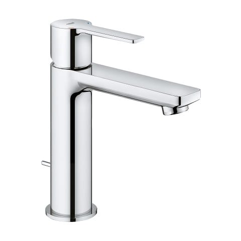 Bateria umywalkowa GROHE LINEARE chrom 32114001