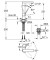 Bateria umywalkowa GROHE PLUS chrom 23873003