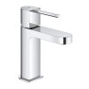 Bateria umywalkowa GROHE PLUS chrom 33163003