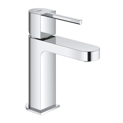 Bateria umywalkowa GROHE PLUS chrom 33163003