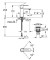 Bateria umywalkowa GROHE PLUS chrom 33163003