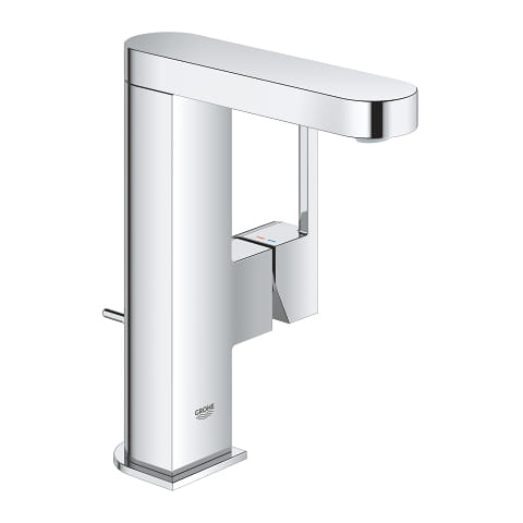 Bateria umywalkowa GROHE PLUS chrom 23871003