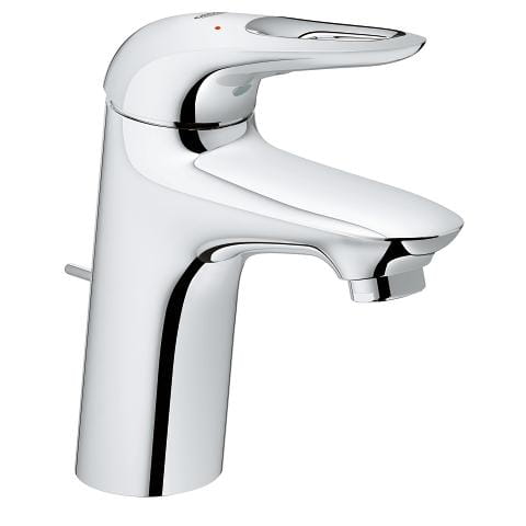 Bateria umywalkowa GROHE EUROSTYLE chrom 33558003