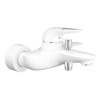 Bateria wannowa GROHE EUROSTYLE NEW moon white/chrom 33591LS3