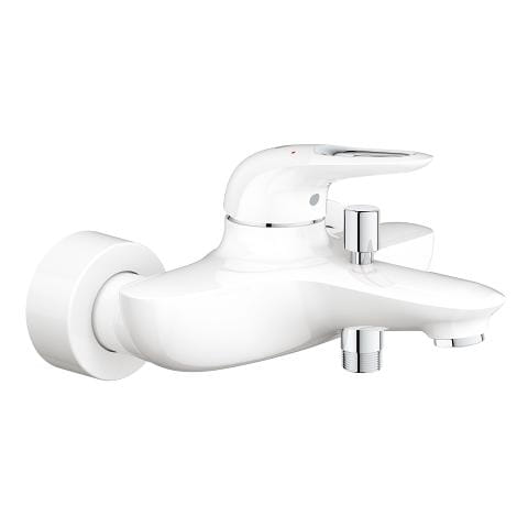 Bateria wannowa GROHE EUROSTYLE NEW moon white/chrom 33591LS3