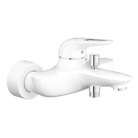 Bateria wannowa GROHE EUROSTYLE NEW moon white/chrom 33591LS3