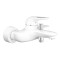 Bateria wannowa GROHE EUROSTYLE NEW moon white/chrom 33591LS3