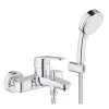Bateria wannowa GROHE EUROSTYLE COSMOPOLITAN chrom 3359220A