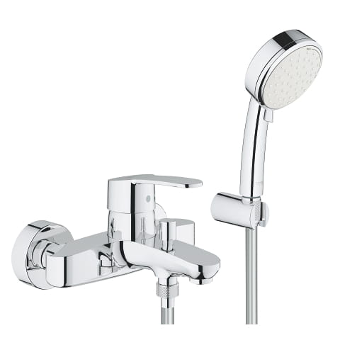 Bateria wannowa GROHE EUROSTYLE COSMOPOLITAN chrom 3359220A