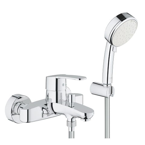 Bateria wannowa GROHE EUROSTYLE COSMOPOLITAN chrom 3359220A