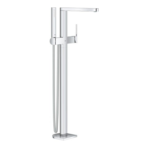 Bateria wannowa GROHE PLUS chrom 23846003