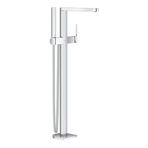 Bateria wannowa GROHE PLUS chrom 23846003