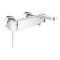 Bateria wannowa GROHE PLUS chrom 33553003