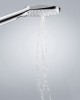 Słuchawka natryskowa HANSGROHE RAINDANCE SELECT 120 3jet, EcoSmart (9l/min.), chrom 26521000