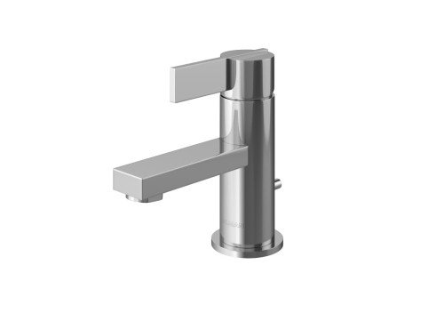 Bateria umywalkowa KOHLMAN DEXAME chrom QB100D