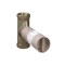 Zawór odcinający HANSGROHE DN15 z wkładem ceramicznym, przepływ  40l/min, el.wewnętrzny (podtynkowy) 15974180
