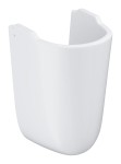 Półpostument GROHE BAU CERAMIC biały  39426000